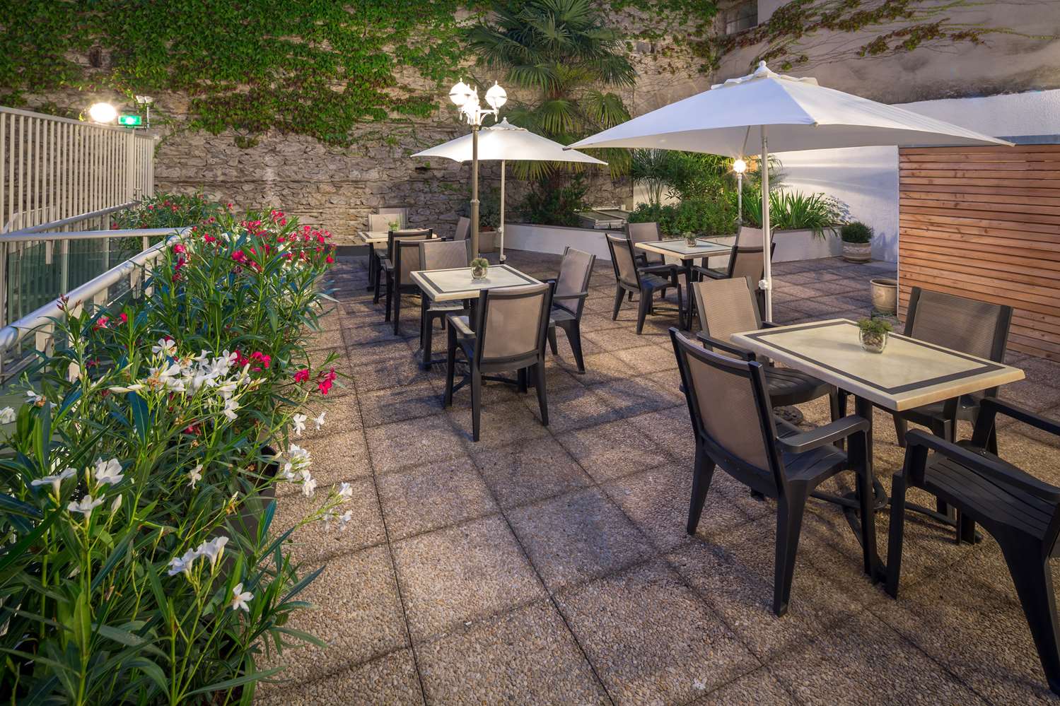 Best Western Plus Hotel Le Rive Droite And Spa 35/51