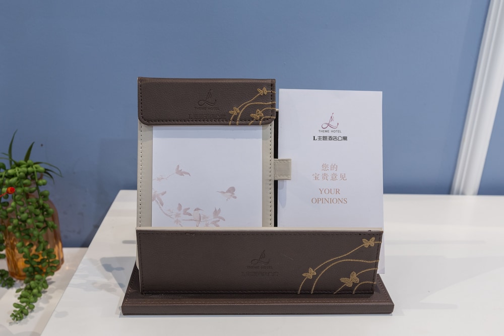 L Theme Hotel Foshan 26/50