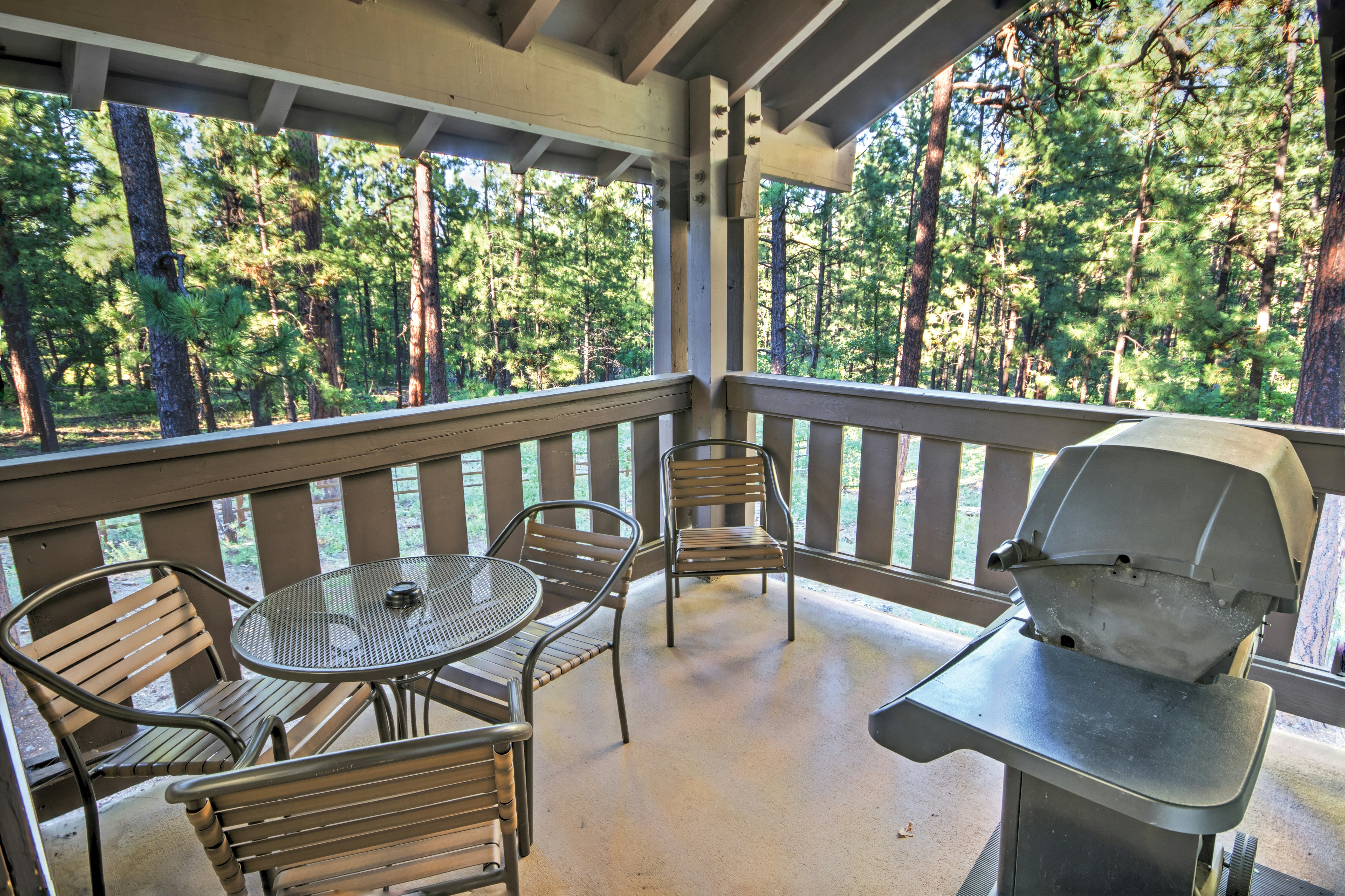 Worldmark Pinetop 41/63