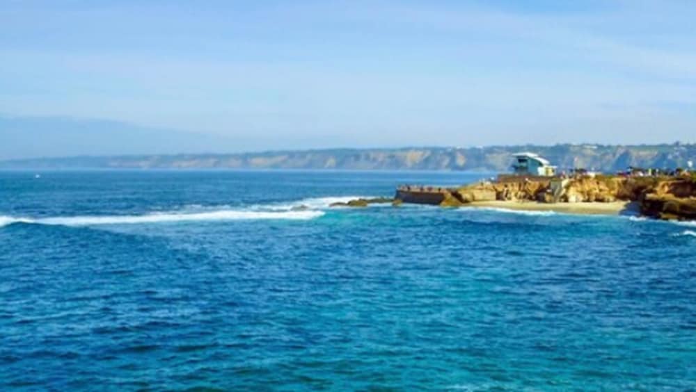 Inn By The Sea La Jolla 54/60
