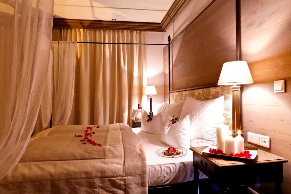 Alpin Resort Sacher 35/78