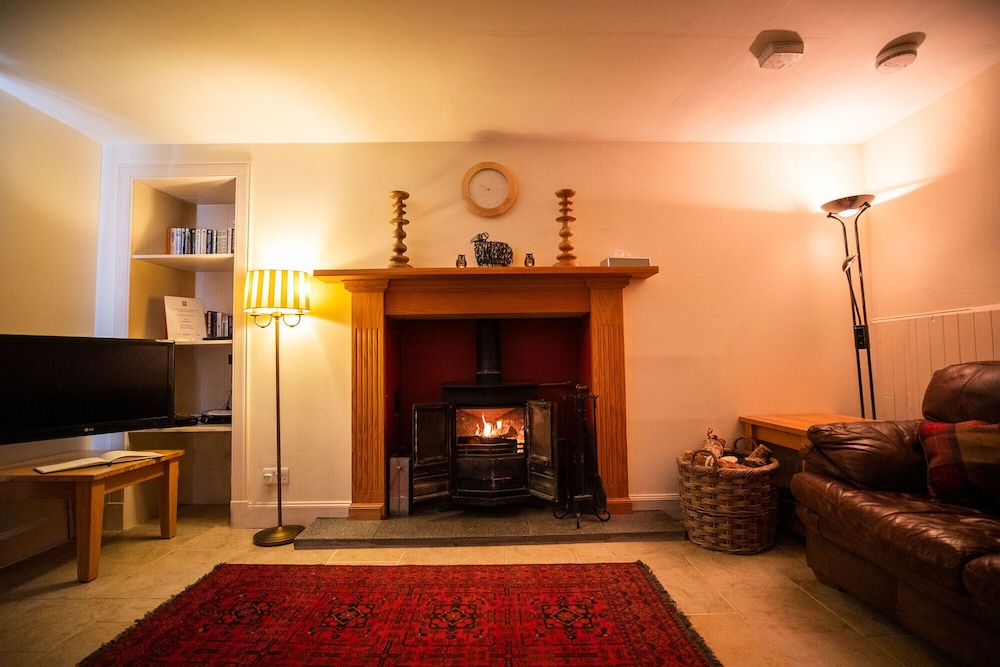 Errichel House and Cottages B&B 23/50