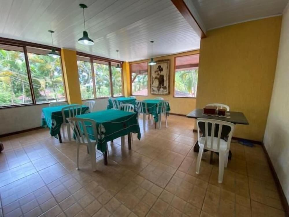Hotel Fazendinha 38/57