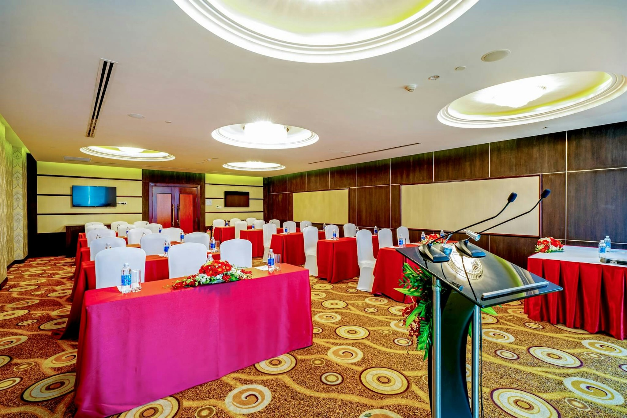 Becamex Hotel New City 14/18