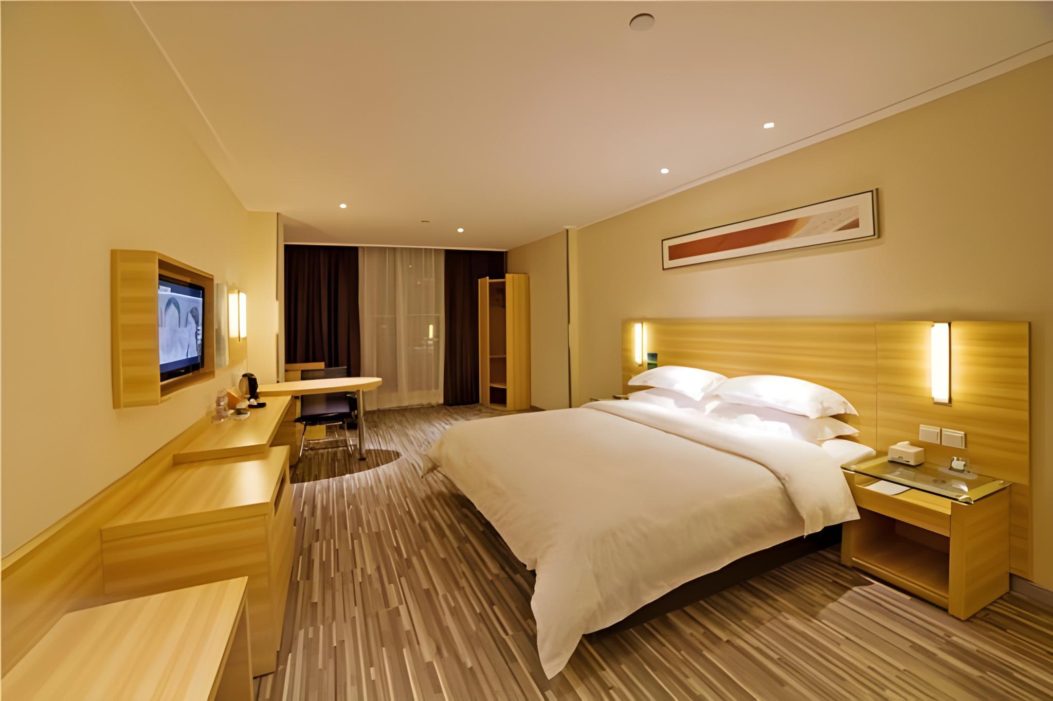 City Comfort Inn Zhongshan Xingbao Branch 21/50
