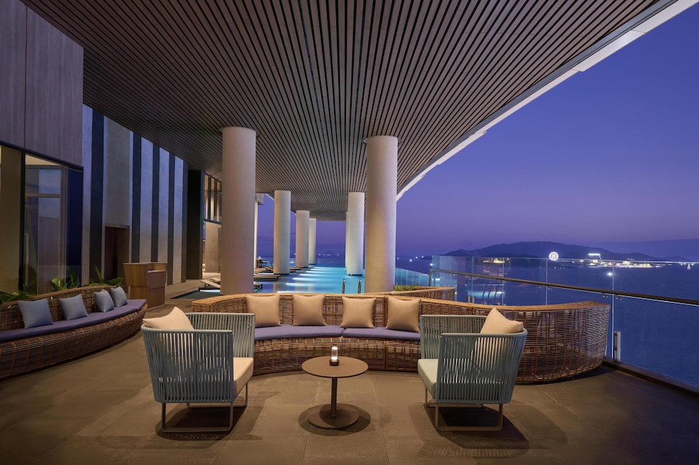 Hyatt Regency Nha Trang 20/50