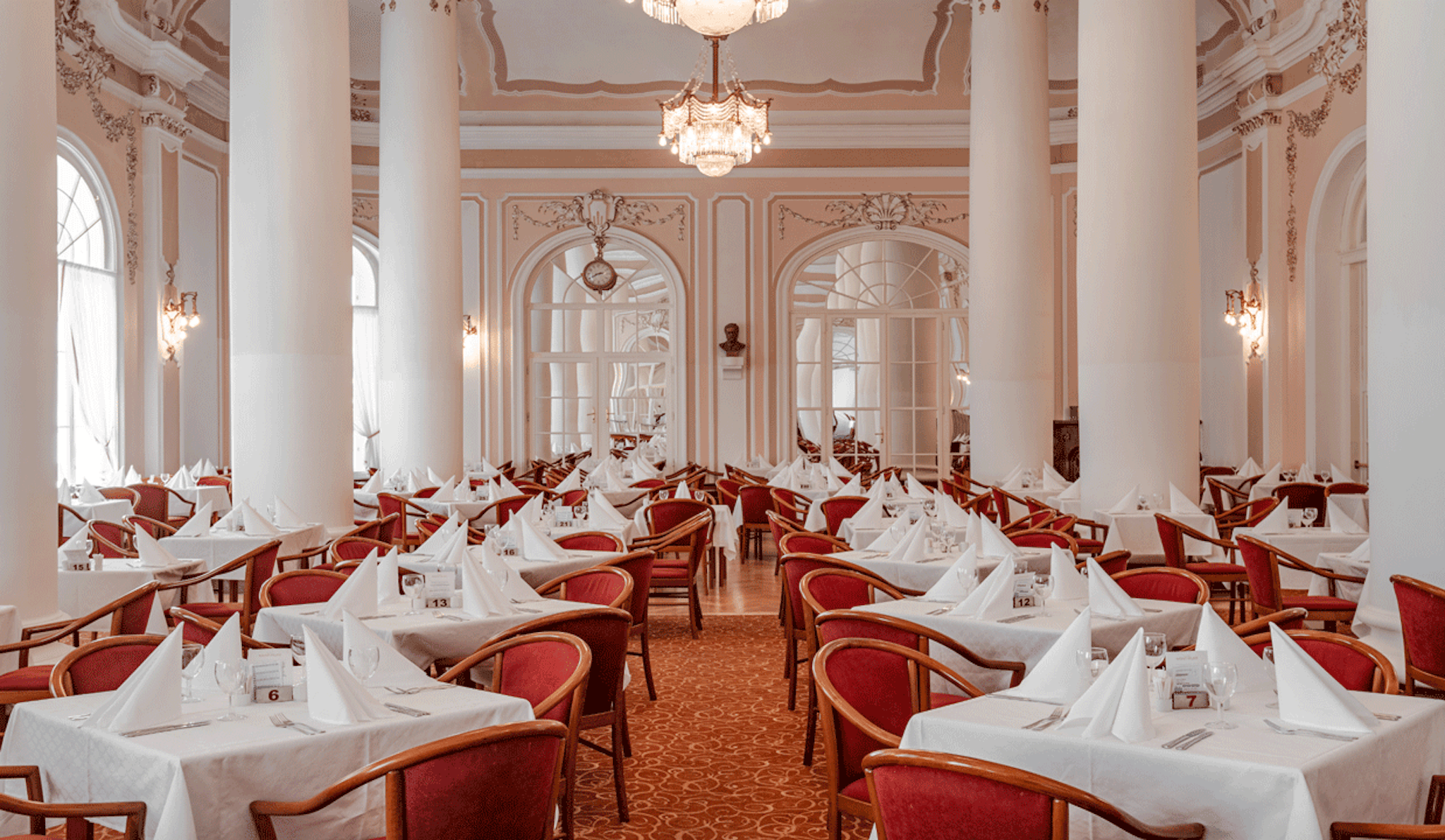 Hotel Radium Palace 45/46