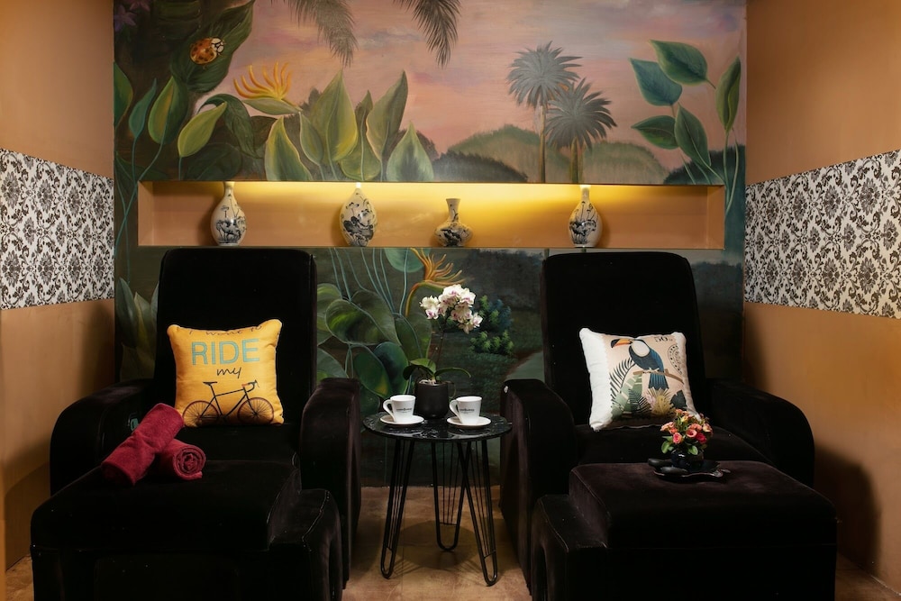 Hanoi Garden Hotel 39/62