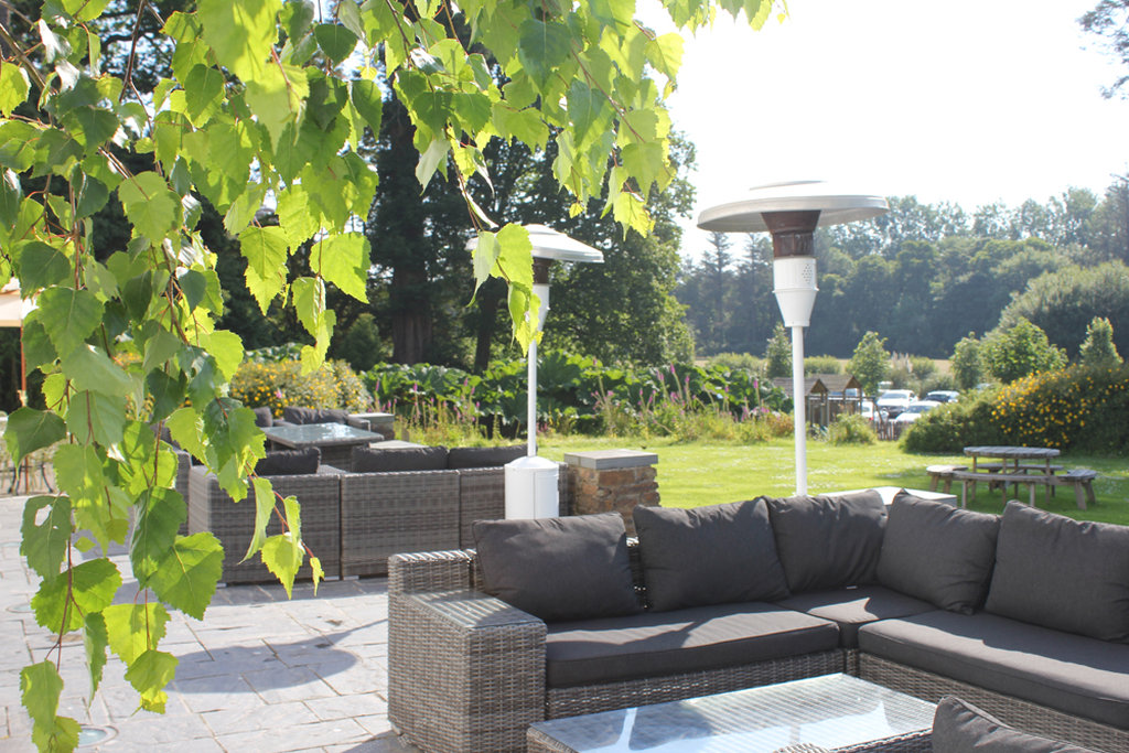 The Cornwall Hotel Spa Estate 15/17