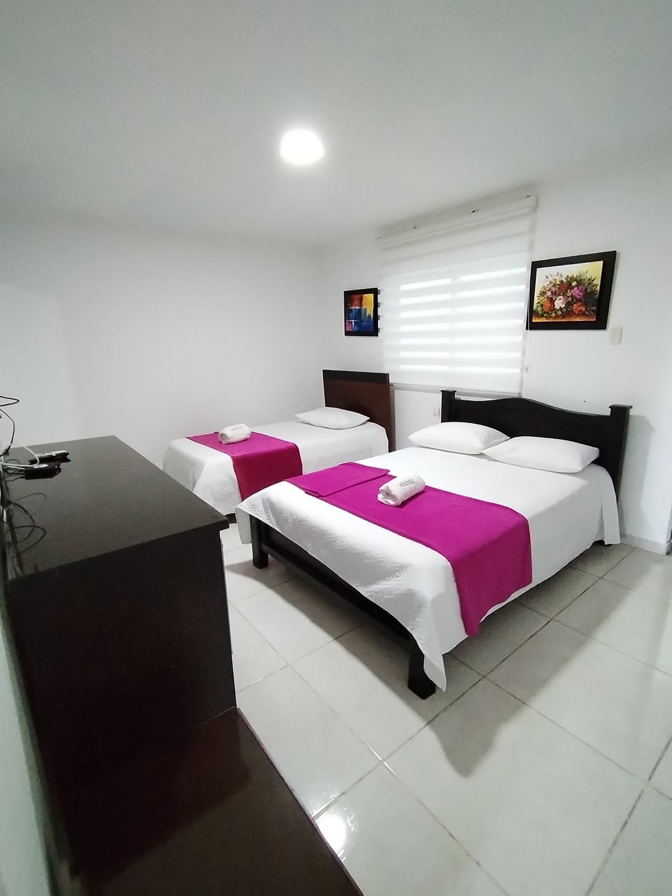El Bosque Hotel Campestre 7/44