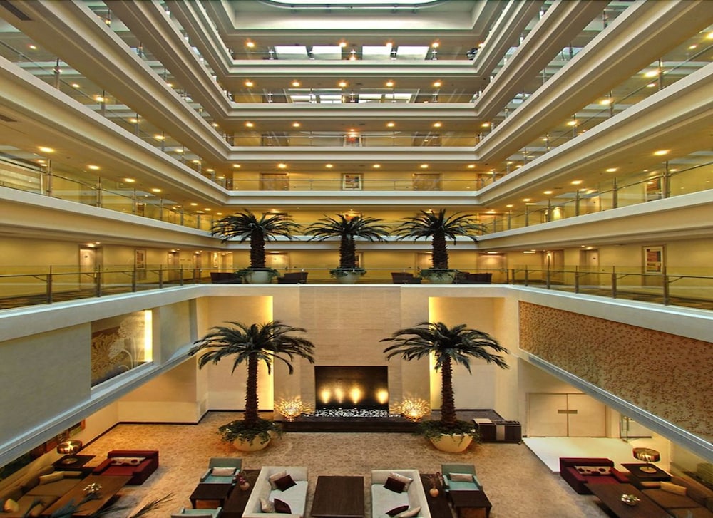 Park Plaza Faridabad. 32/64