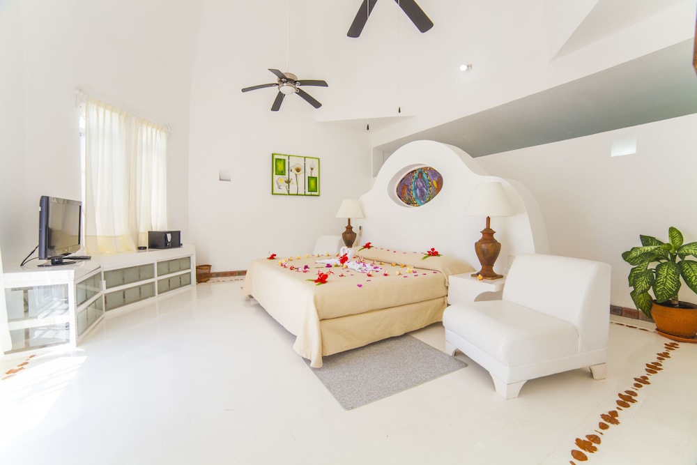 Villas Fa Sol 30/50