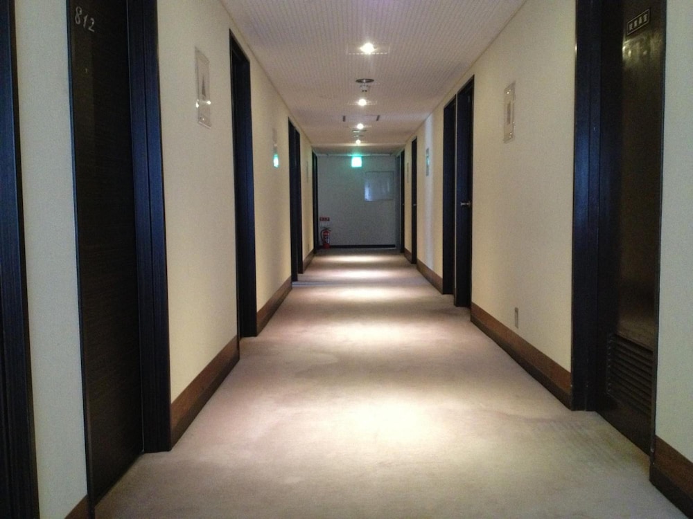 Hotel Horidome Villa 45/63