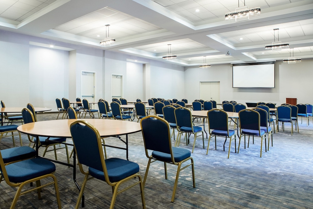 SpringHill Suites Chester 32/46