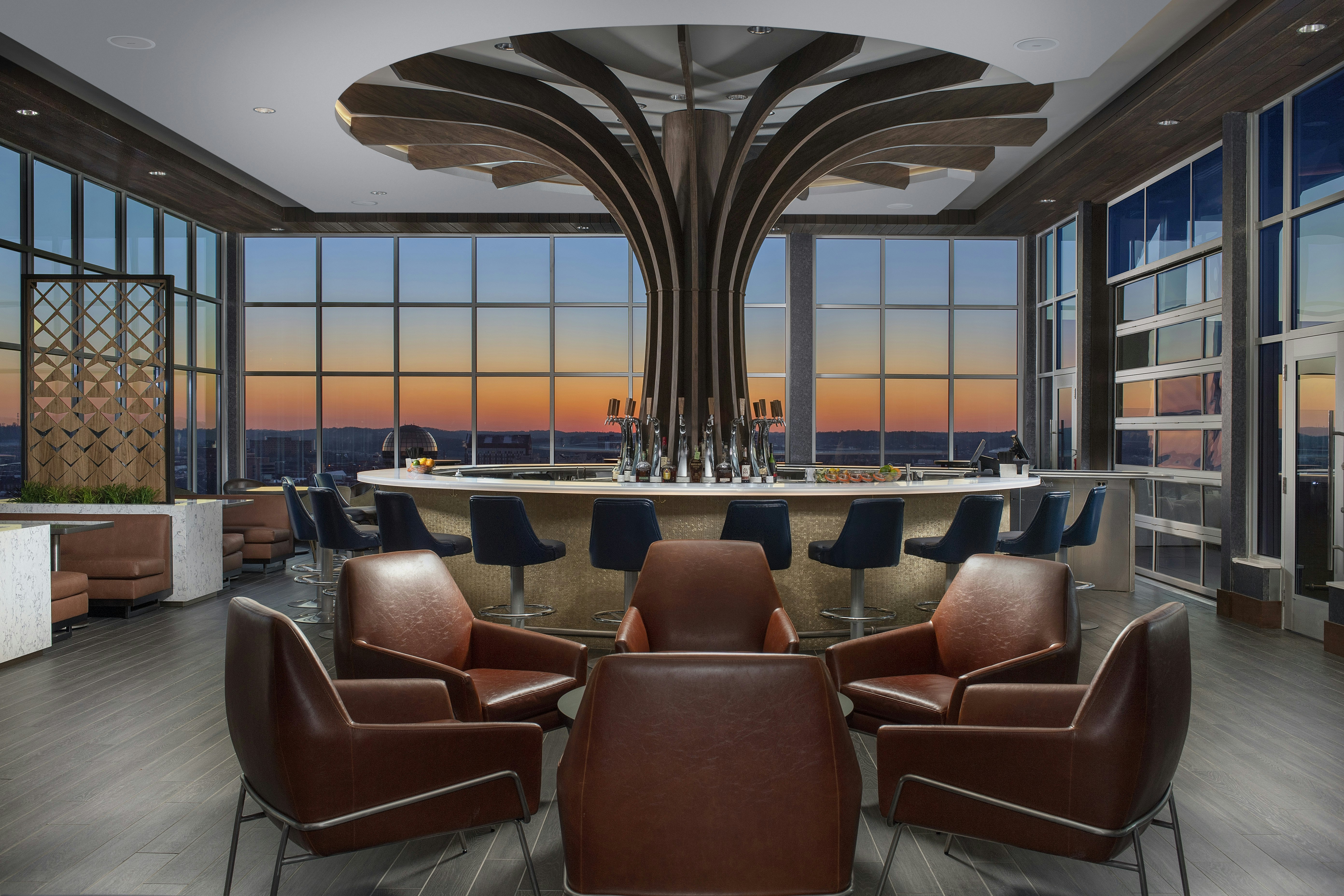 Embassy Suites By Hilton Knoxville Downtown 33/50