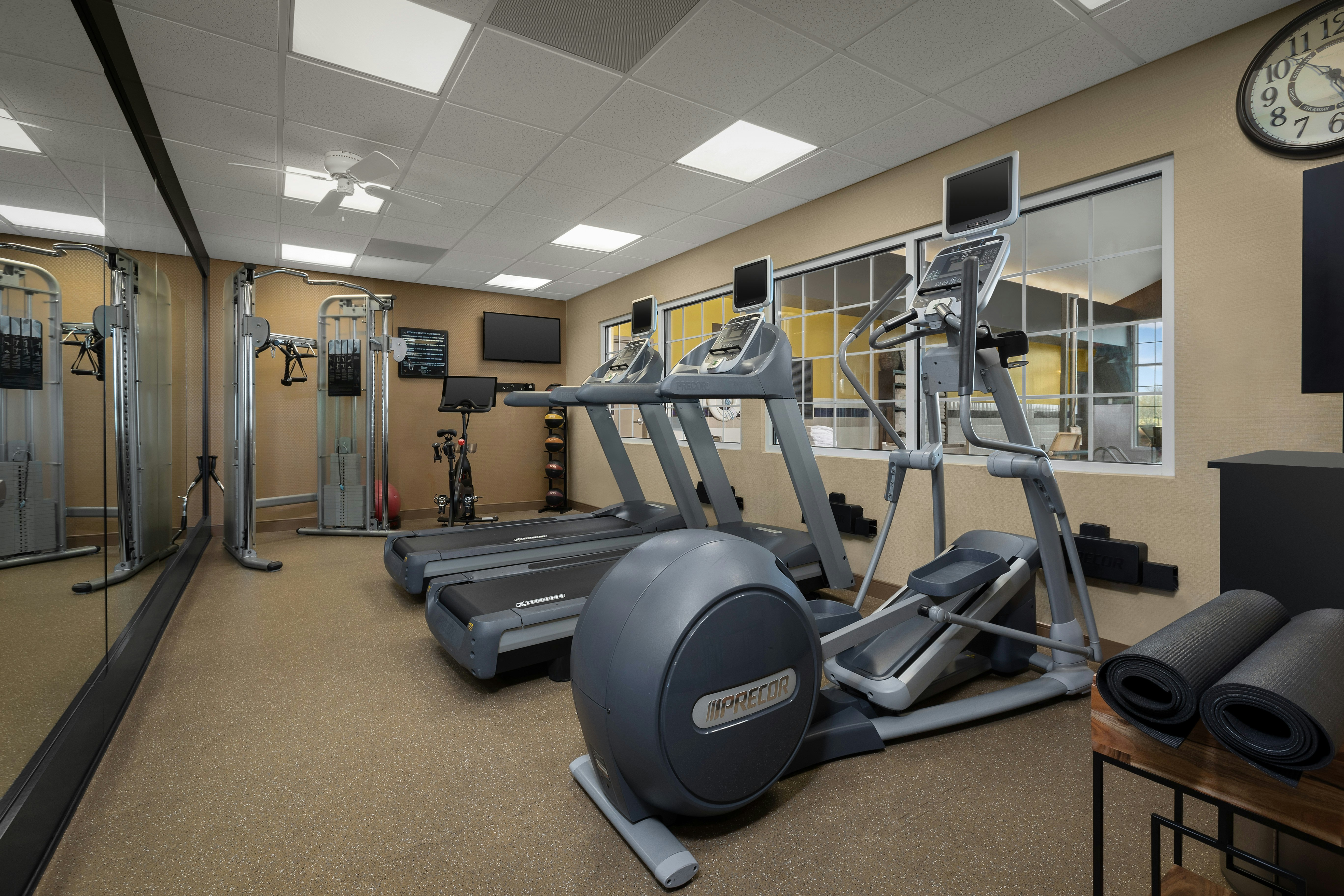 Homewood Suites by Hilton @ The Waterfront 17/45