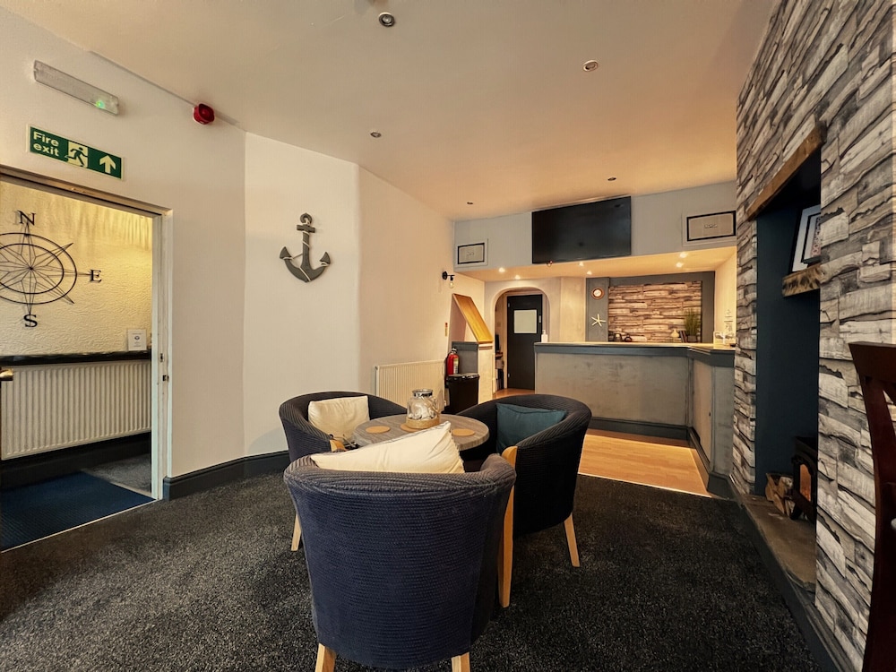 Central Cove Guesthouse 28/49