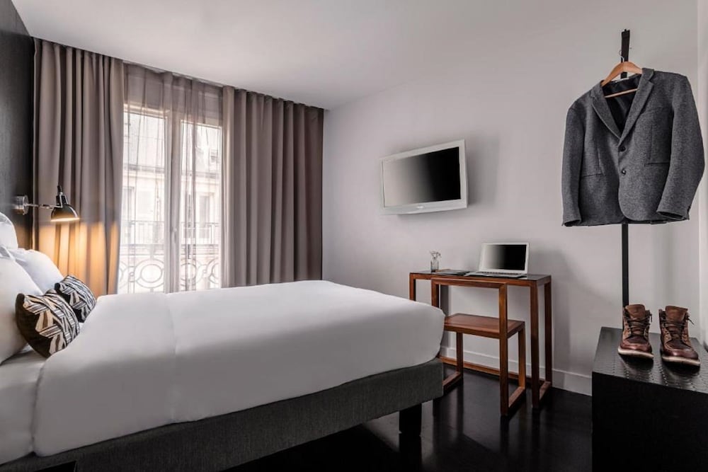 9hotel Opera Paris 13/67