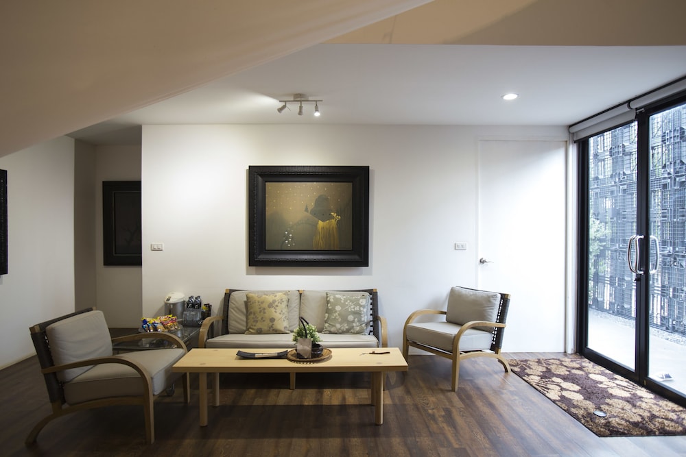 Nhapha Khao Yai Resort 43/60