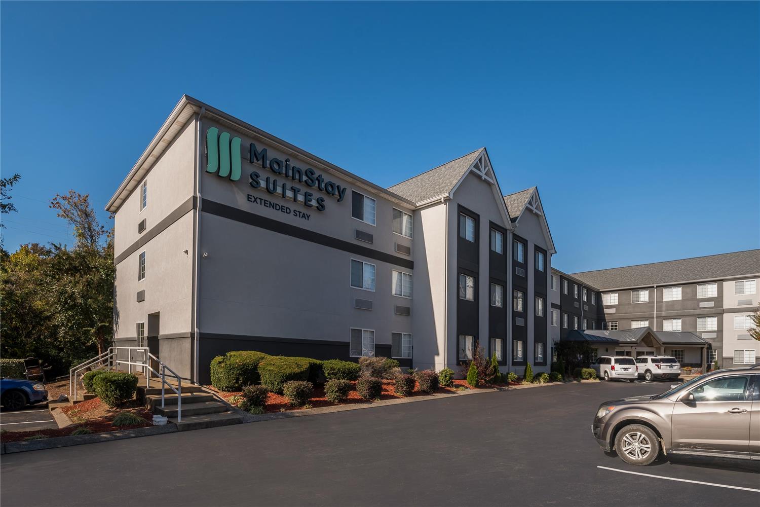 MainStay Suites Chattanooga Hamilton Place 26/26