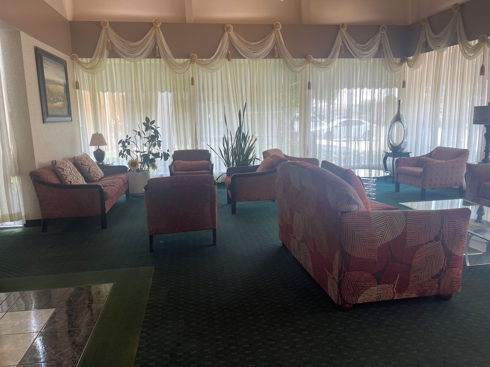 Hotel Pacific Garden 37/58