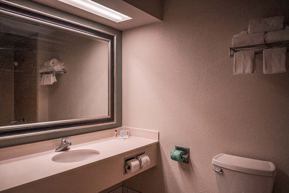 American Inn and Suites Dundee (ex Days Inn and Suites) 15/31
