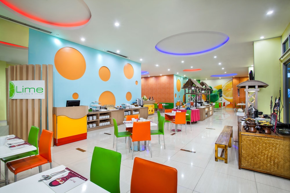 favehotel Manahan - Solo 43/46