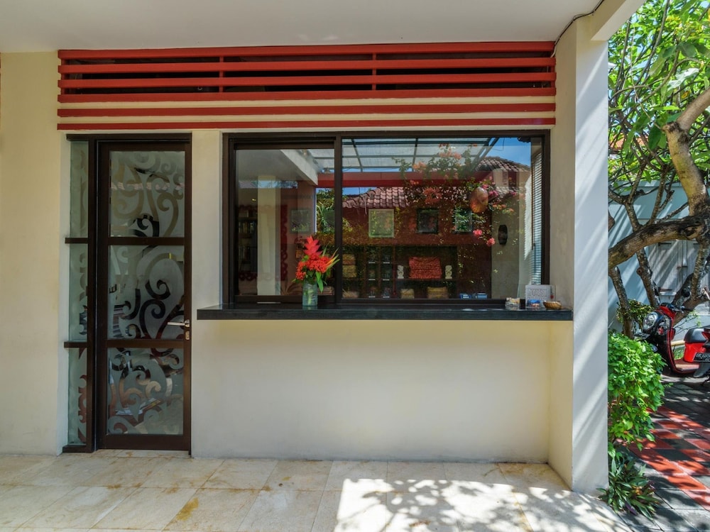 Bali Ginger Suites And Villa 6/50