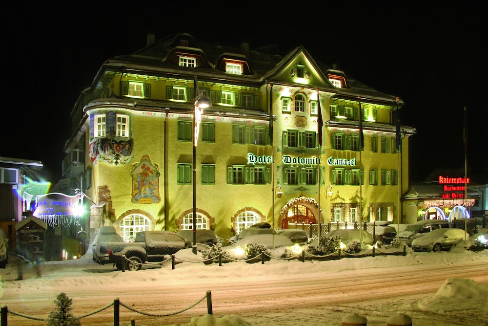 Schloss Hotel & Club Dolomiti 1/50
