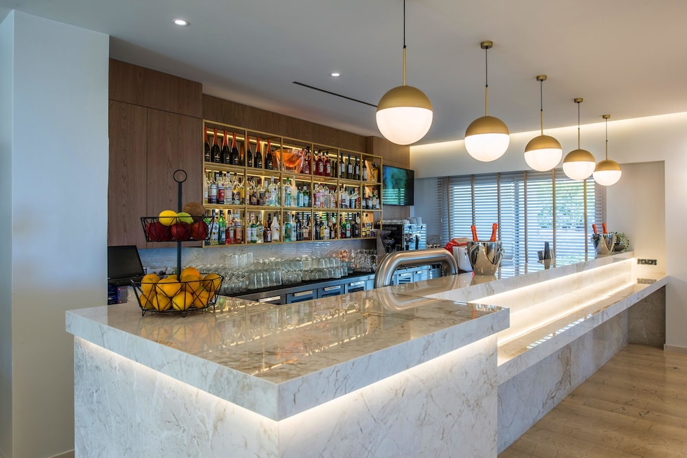 Matheo Hotel Villas & Suites 9/49