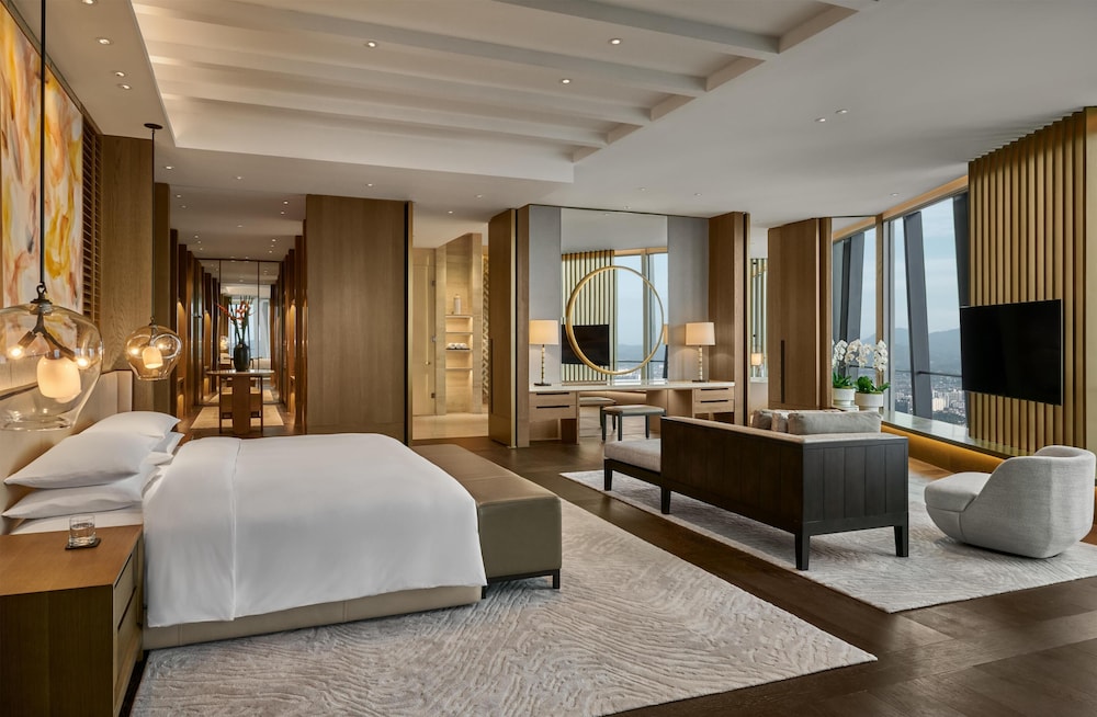 Park Hyatt Kuala Lumpur 28/71