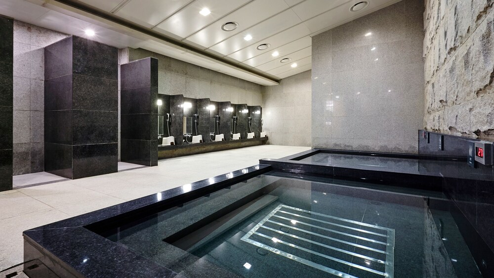 The Suites Hotel Namwon 31/75