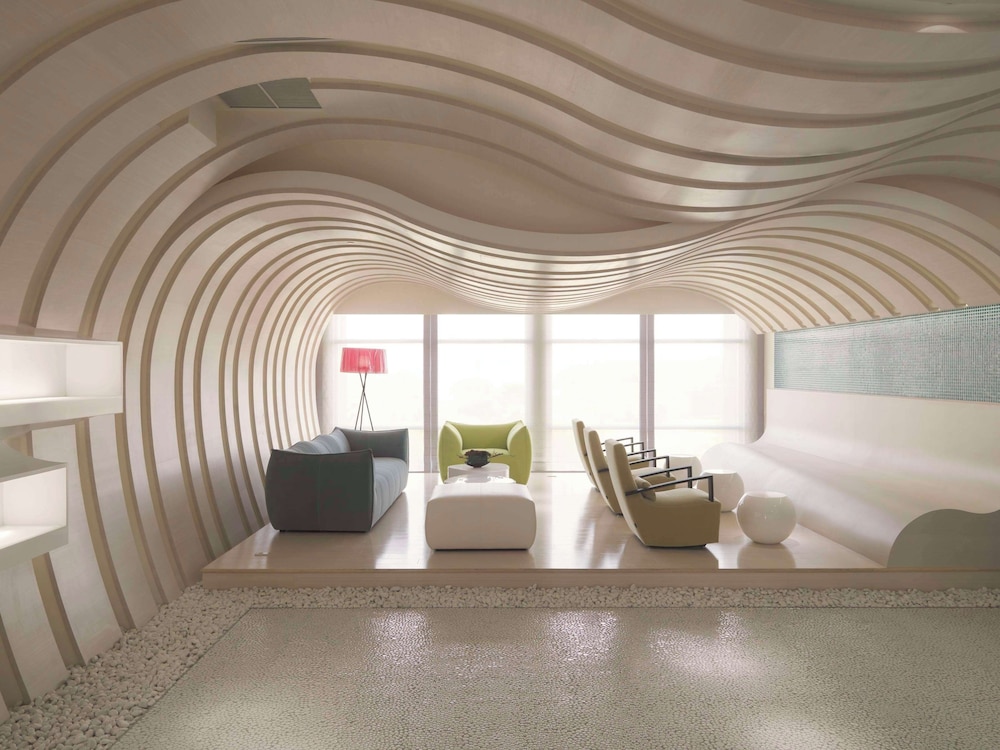 Hyatt Regency Taoyuan International Airport 39/59