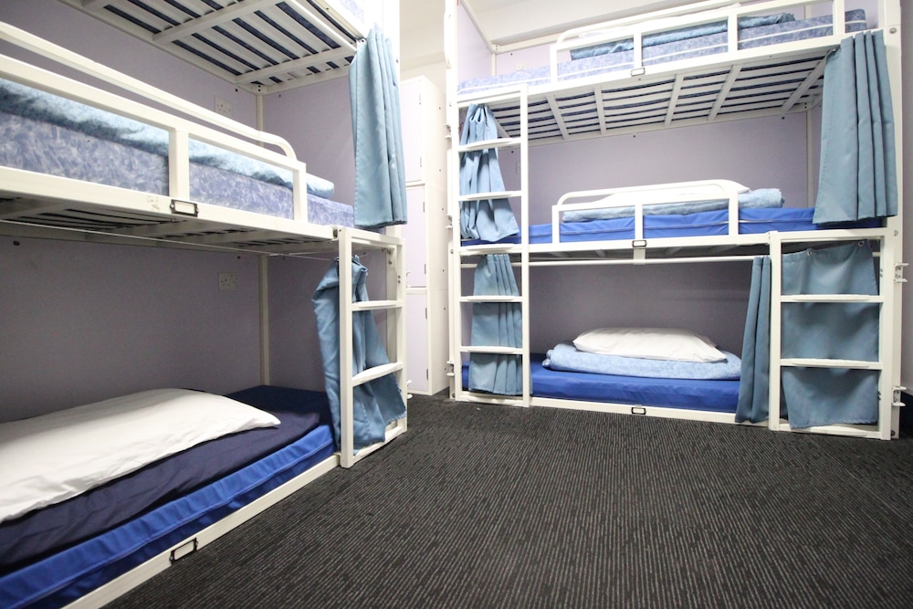 Smart Hyde Park Inn Hostel - Adults Only 58/64