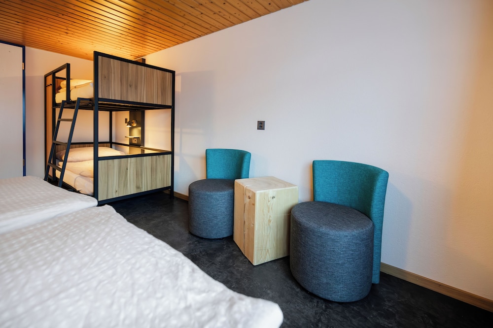 Eiger Lodge Grindelwald 30/49