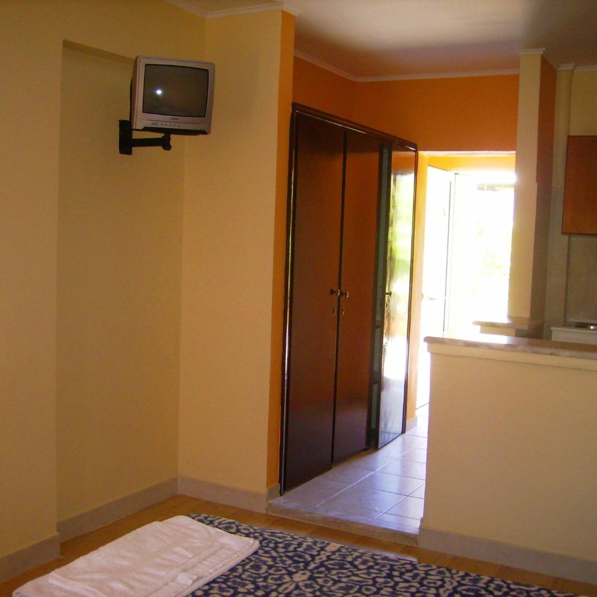 Aggelos Family Hotel 27/56