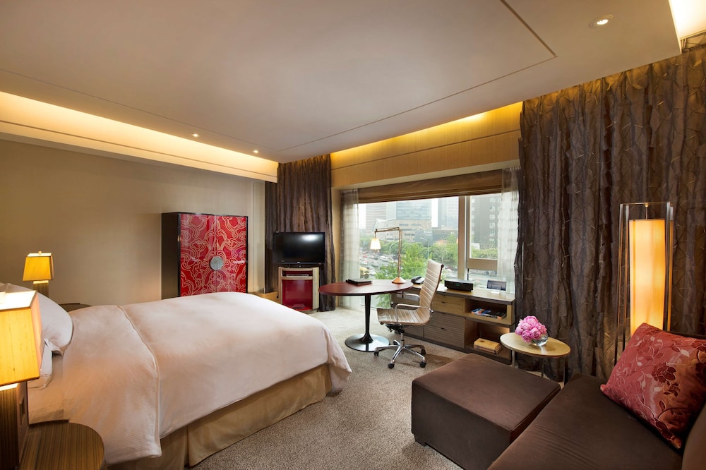 Hilton Beijing 22/85