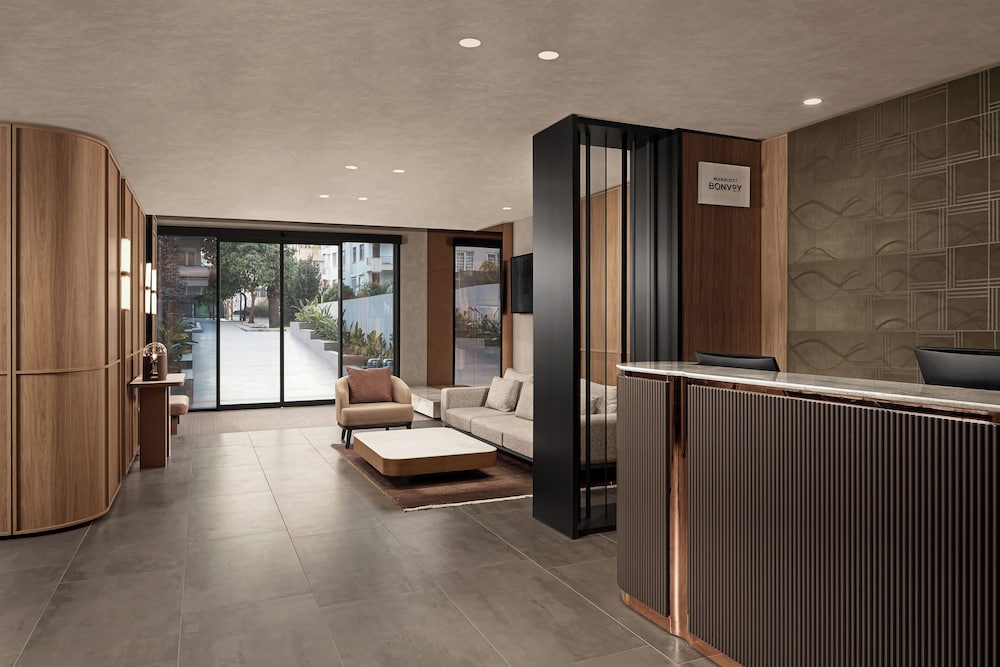 Residence Inn by Marriott Antalya 48/82