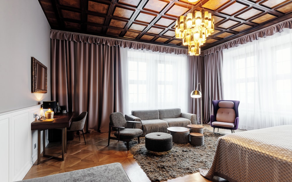 Grandhotel Brno 53/71