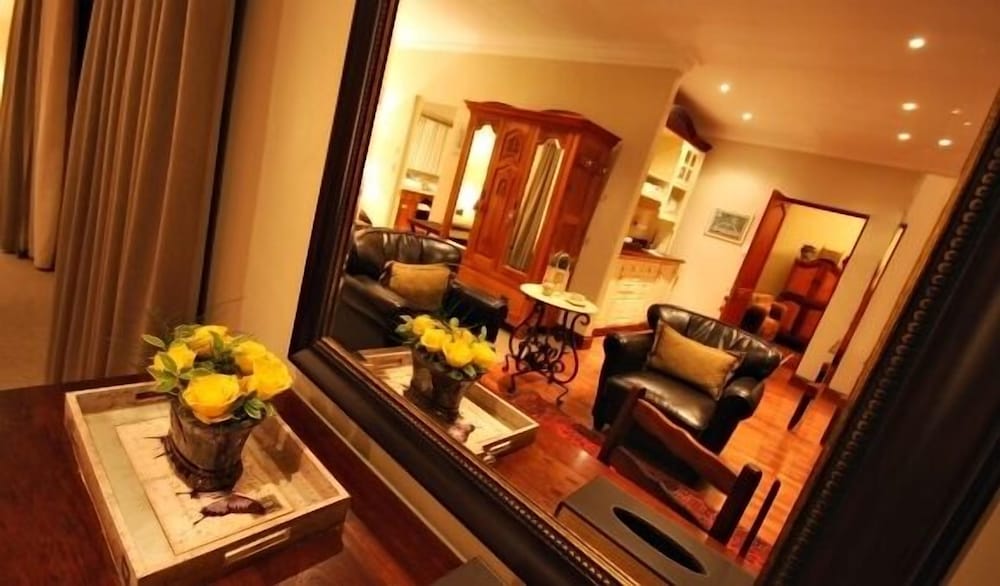 Andes Clarens Guesthouse 13/18