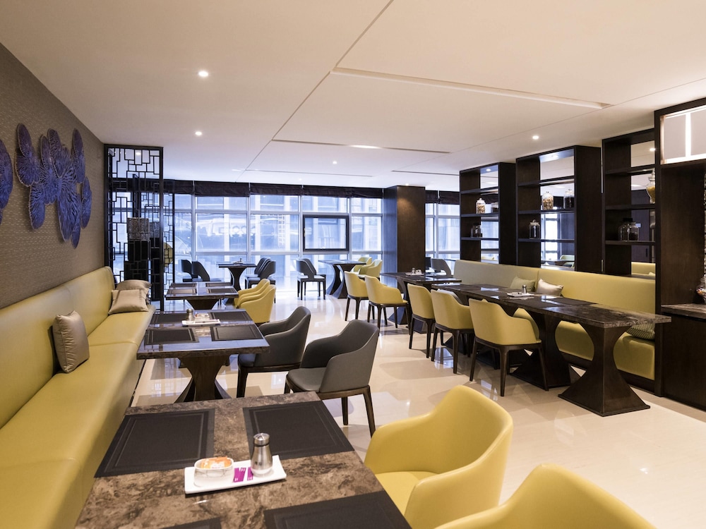 Mercure Panjin 45/58