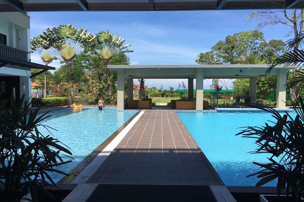 Camar Resort Langkawi 57/65