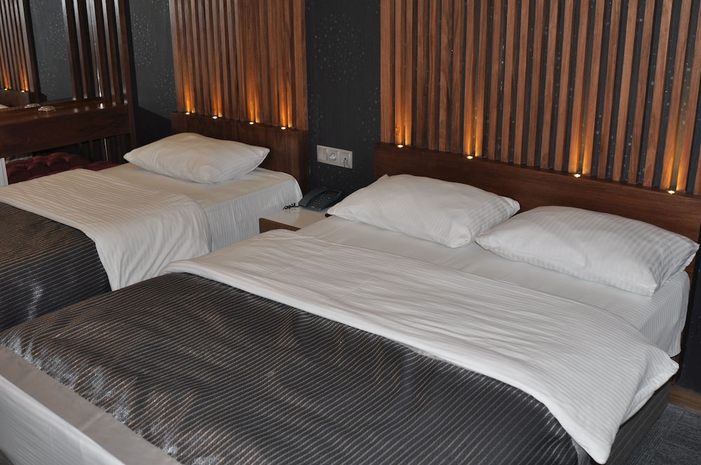 Admiral Hotel Kayseri 16/30