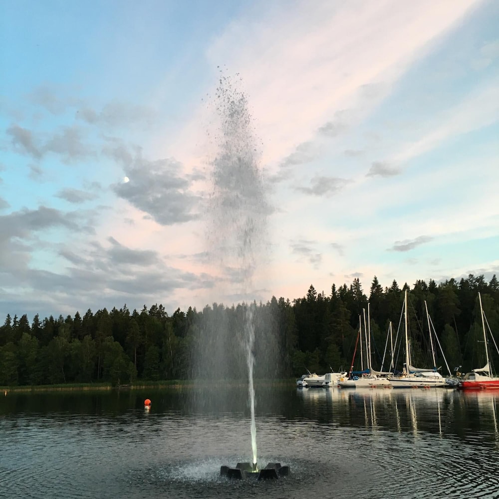 Hotell Torpa Pensionat Sweden Hotels 40/50