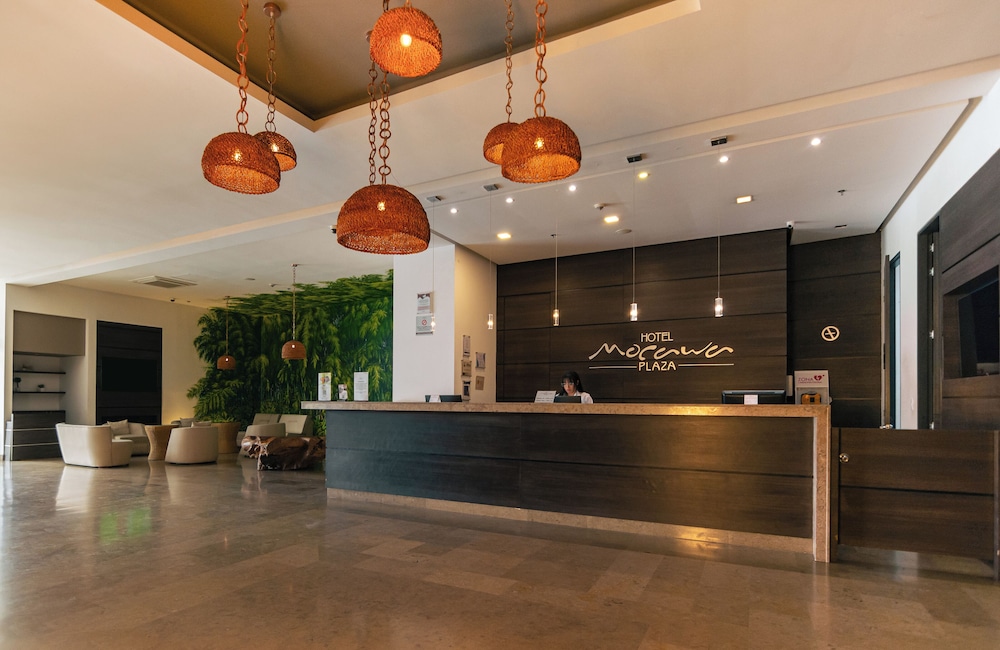 Hotel Mocawa Plaza Armenia Ex Allure Aroma Mocawa Hotel By Karisma 7/50
