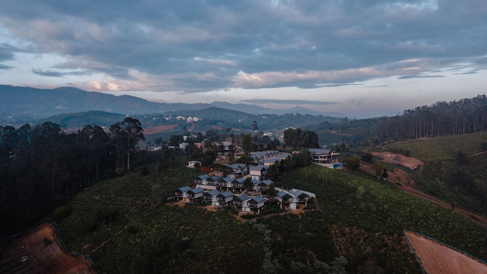 WelcomHeritage Ayatana, Ooty 43/50