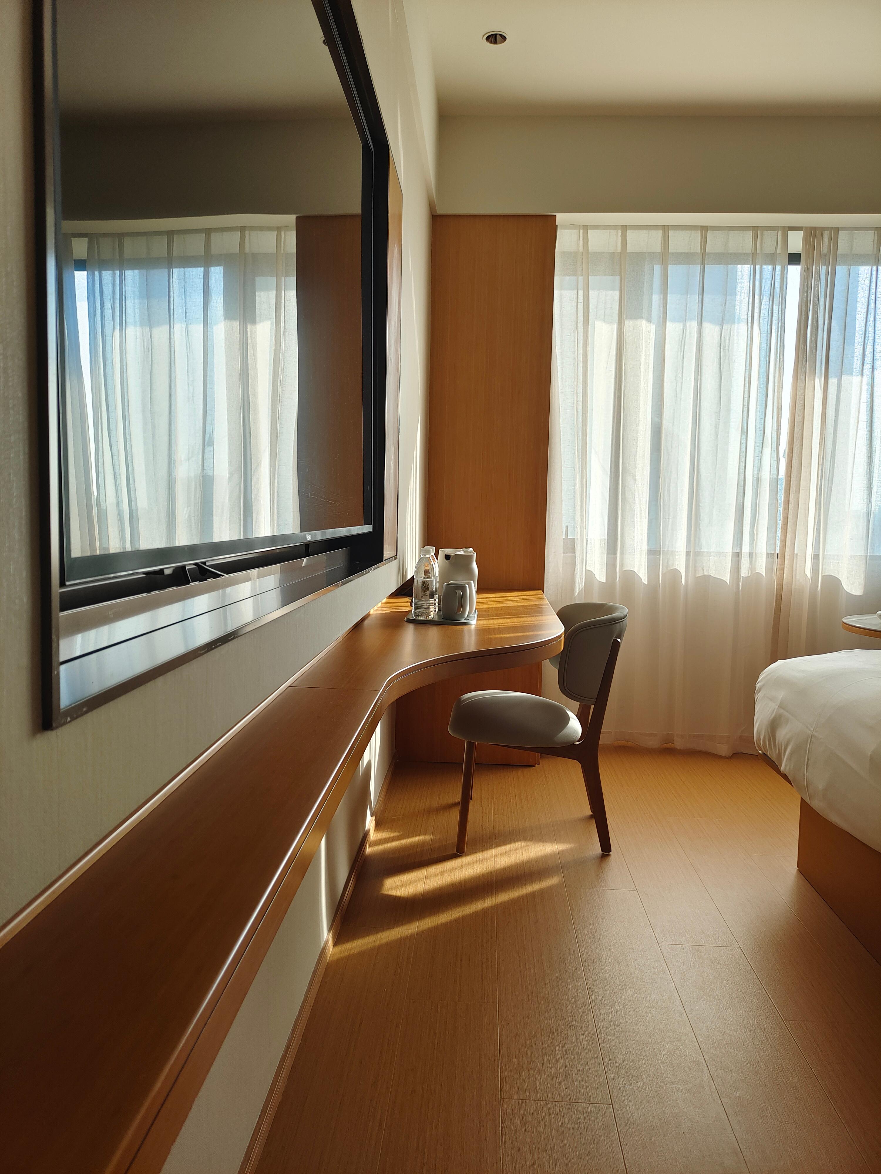JI Hotel (Fuzhou North Railway Station Area Wusi Road) 15/26