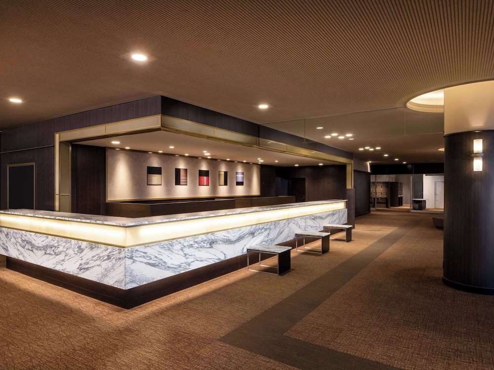 Mercure Nagano Matsushiro Resort & Spa 8/48