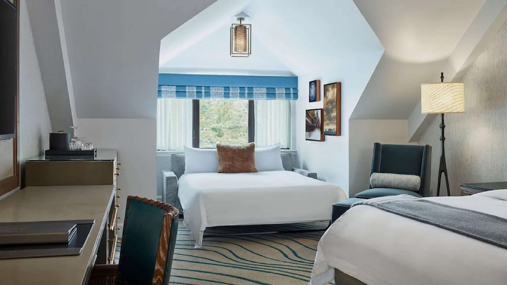 Grand Hyatt Vail Resort and Spa 31/72