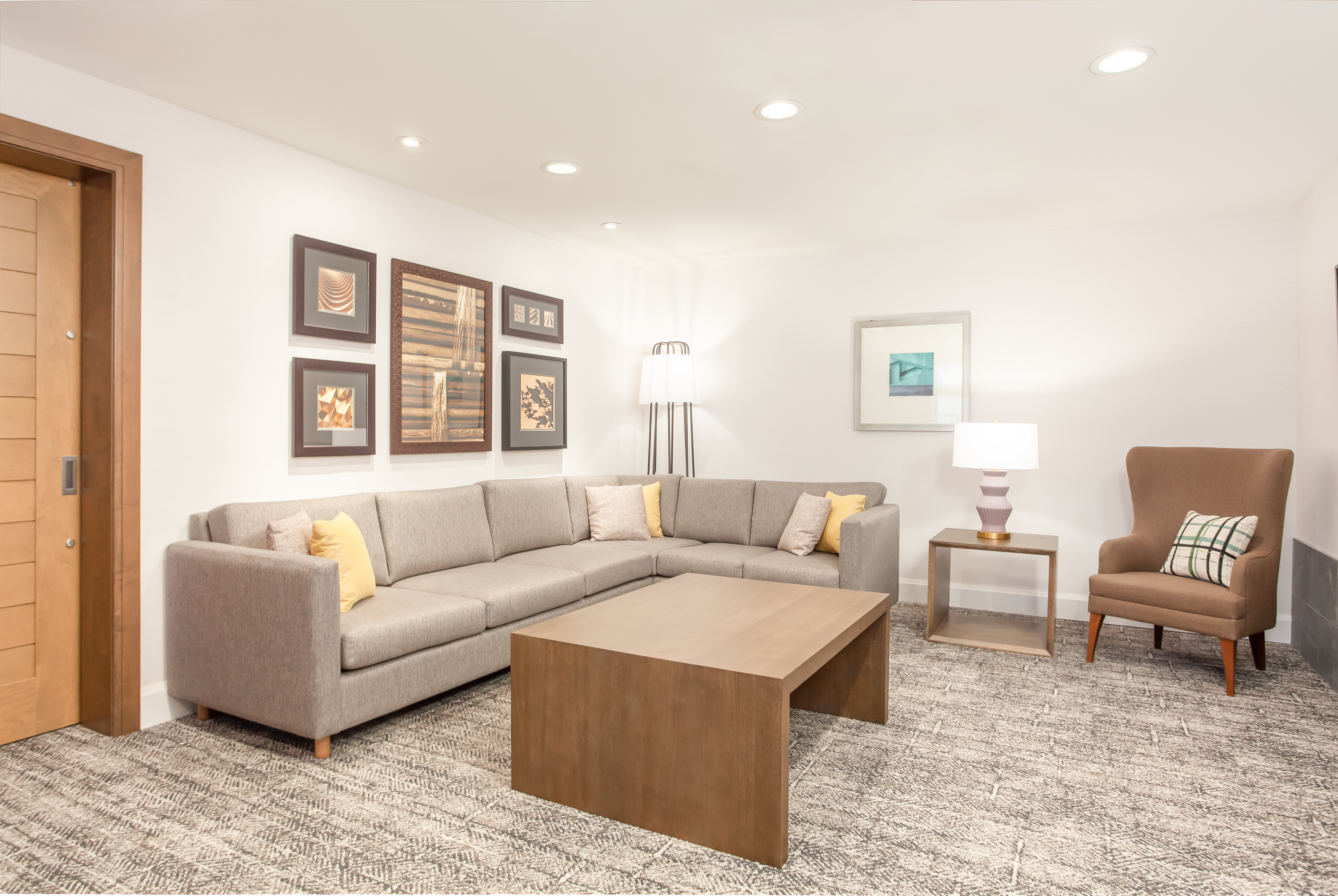 STAYBRIDGE SUITES SAN BERNARDINO LOMA LINDA 19/37